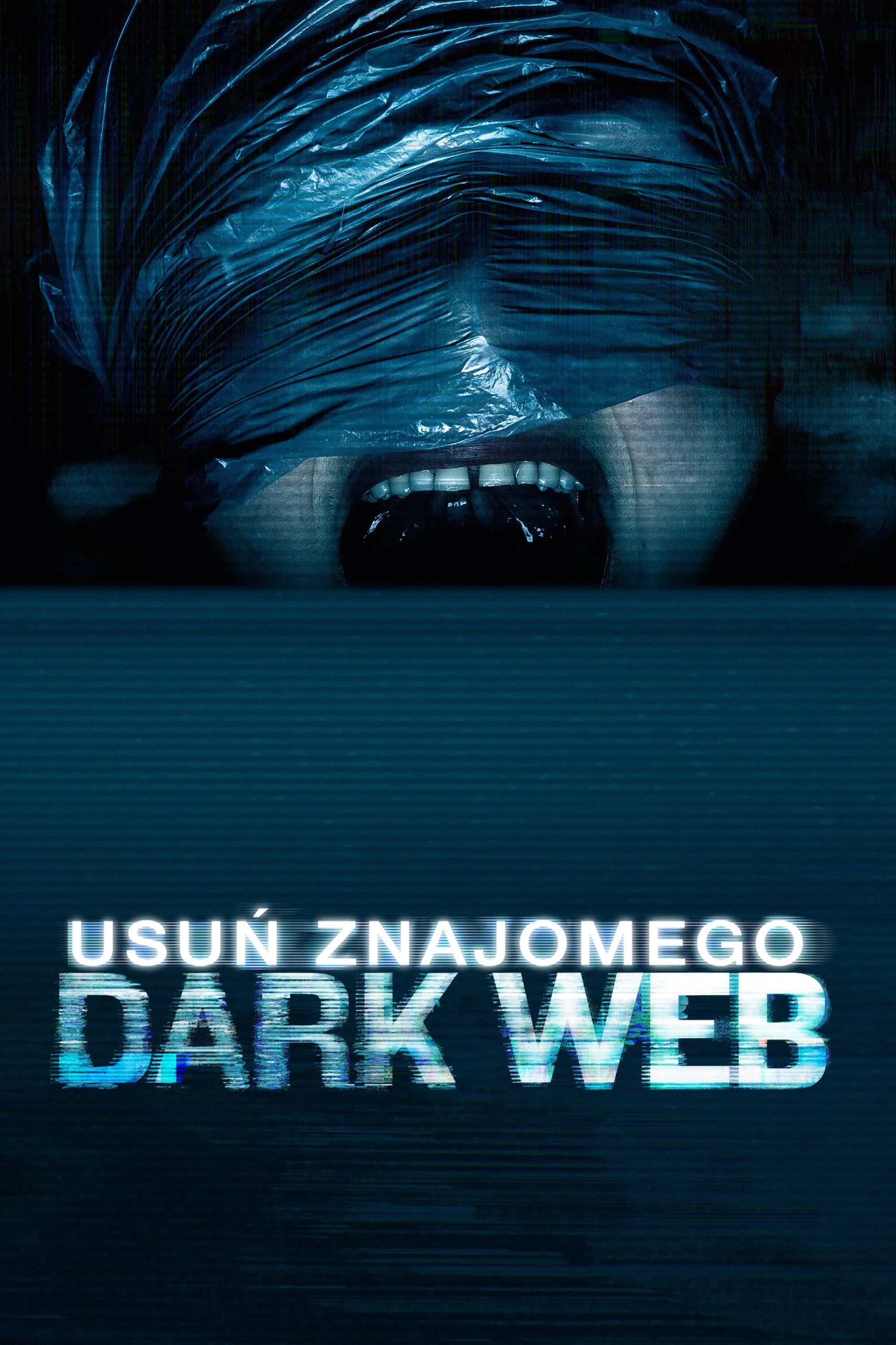 Unfriended: Dark Web