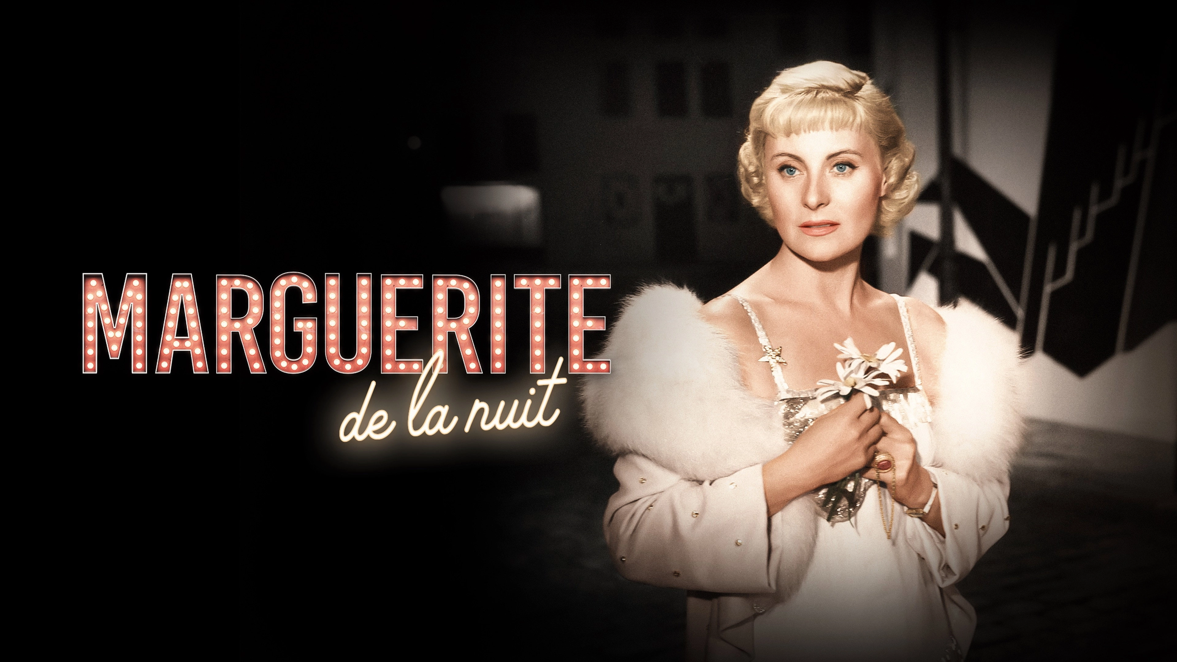 Marguerite of the Night