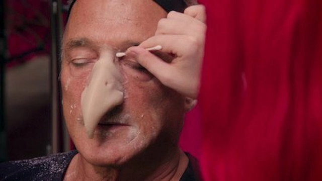 Glow Up: Britain's Next Make-Up Star