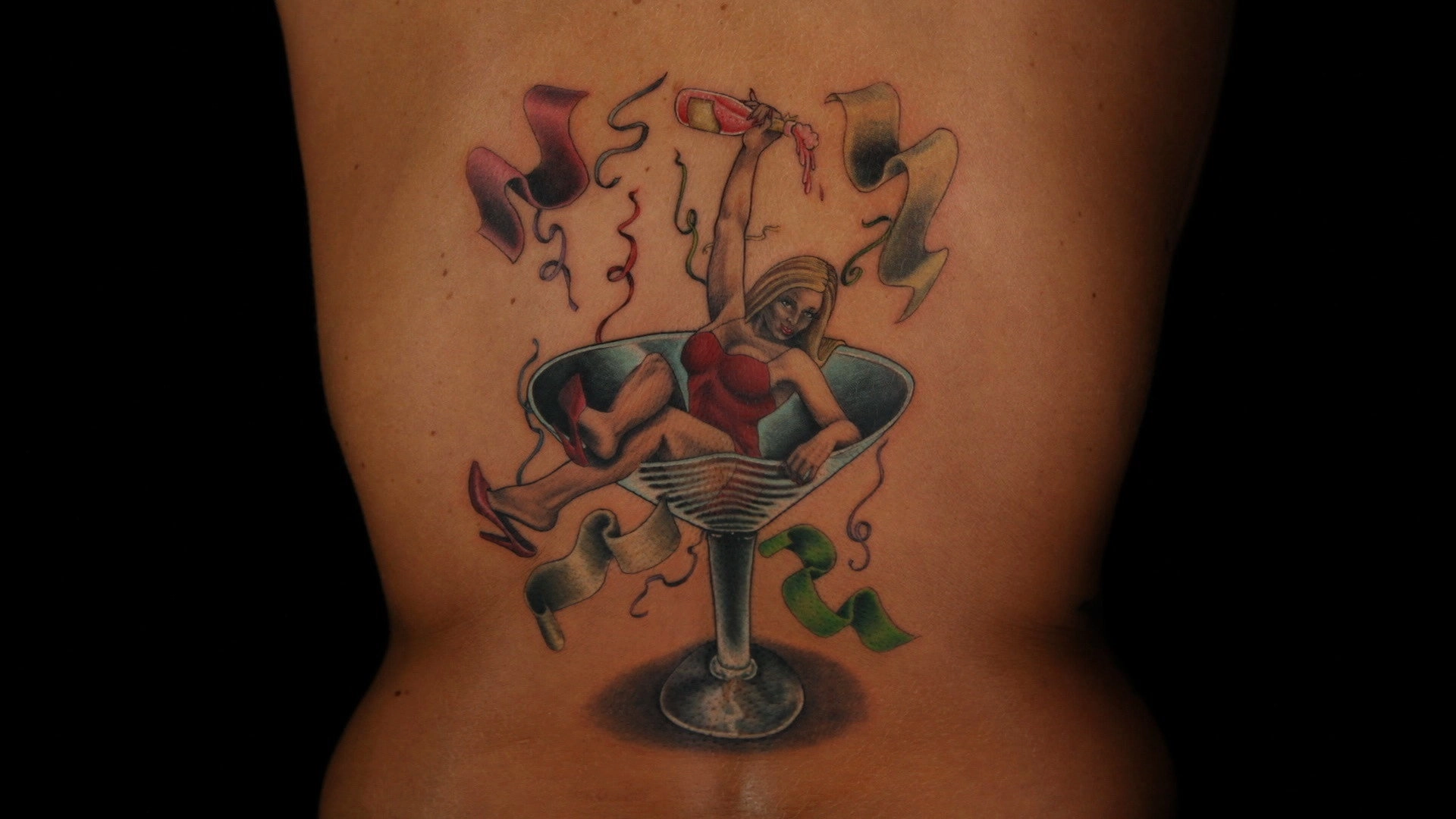Ink Master