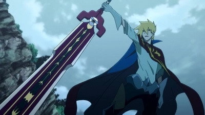 Garo: The Animation
