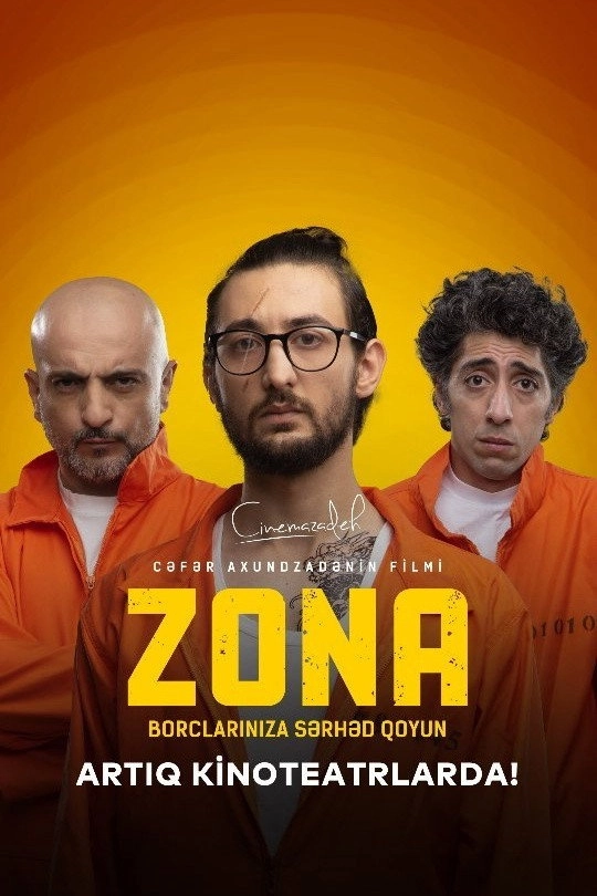 Zona