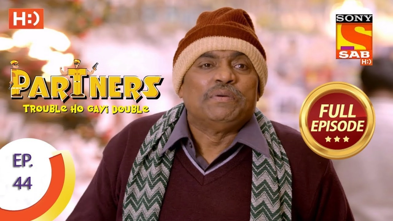 Partners - Trouble Ho Gayi Double