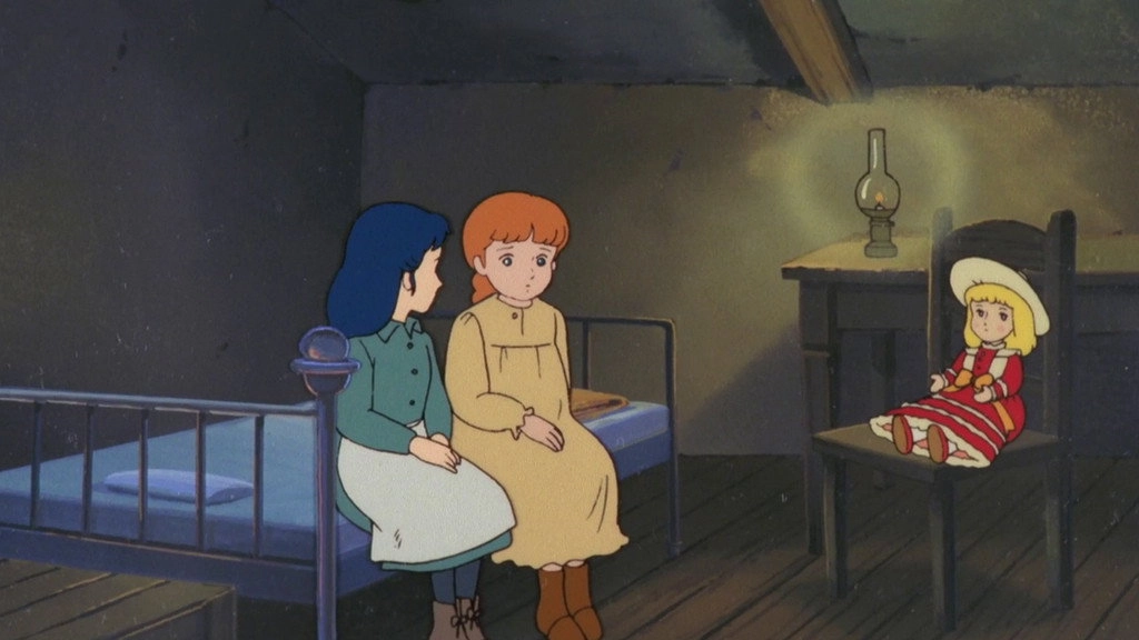 Princess Sarah