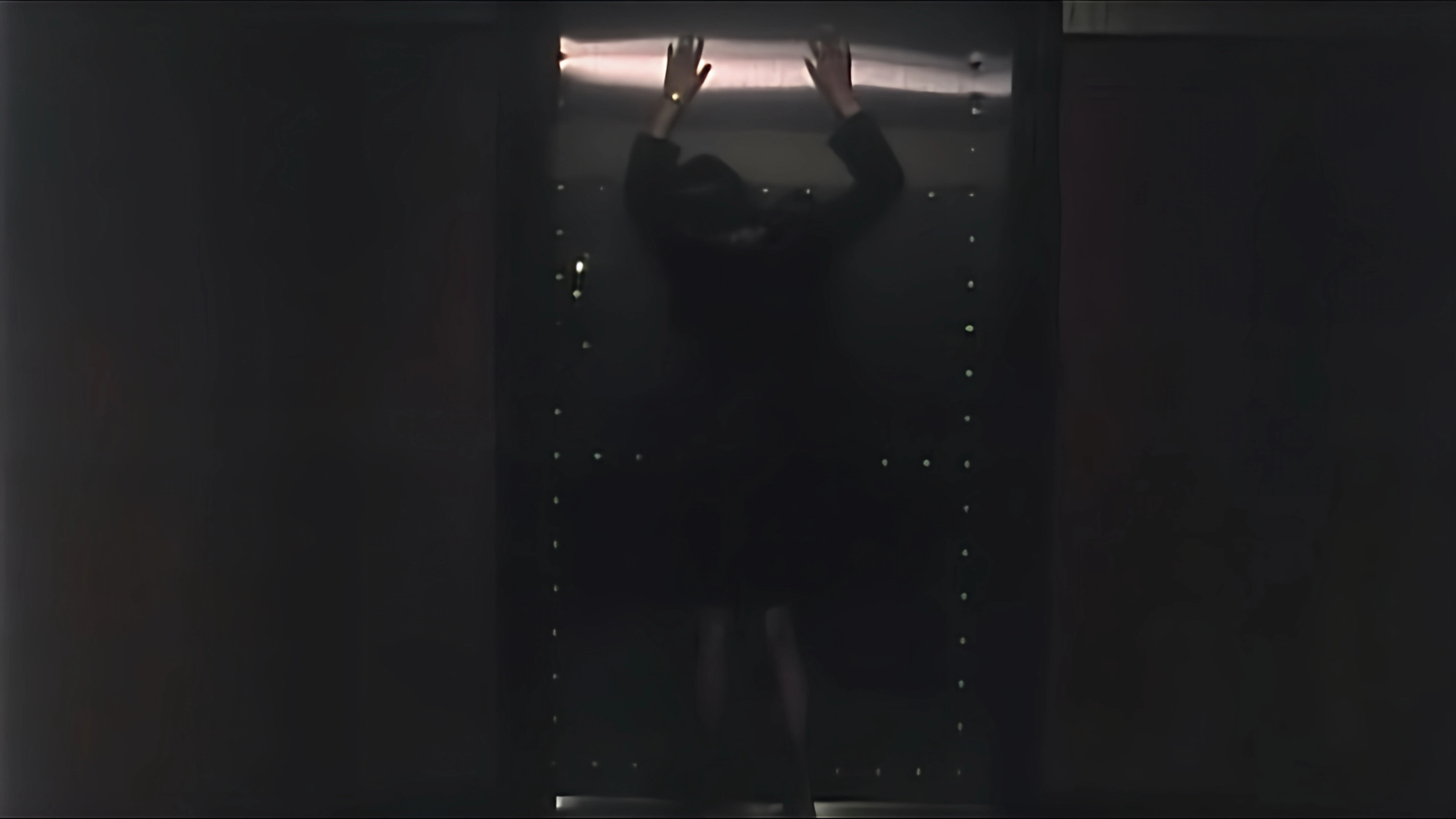 Door III