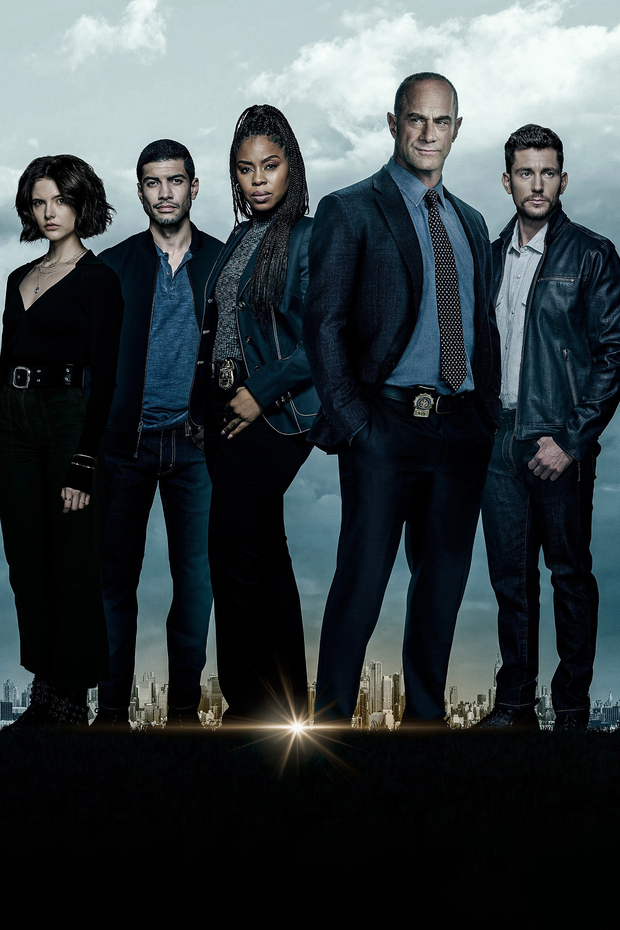 Law & Order: Organized Crime