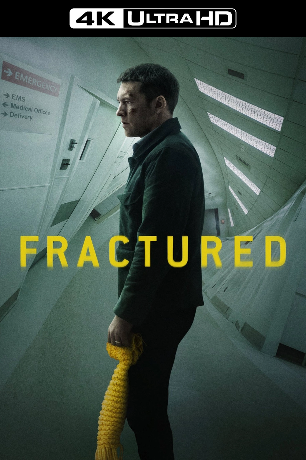 Fractured