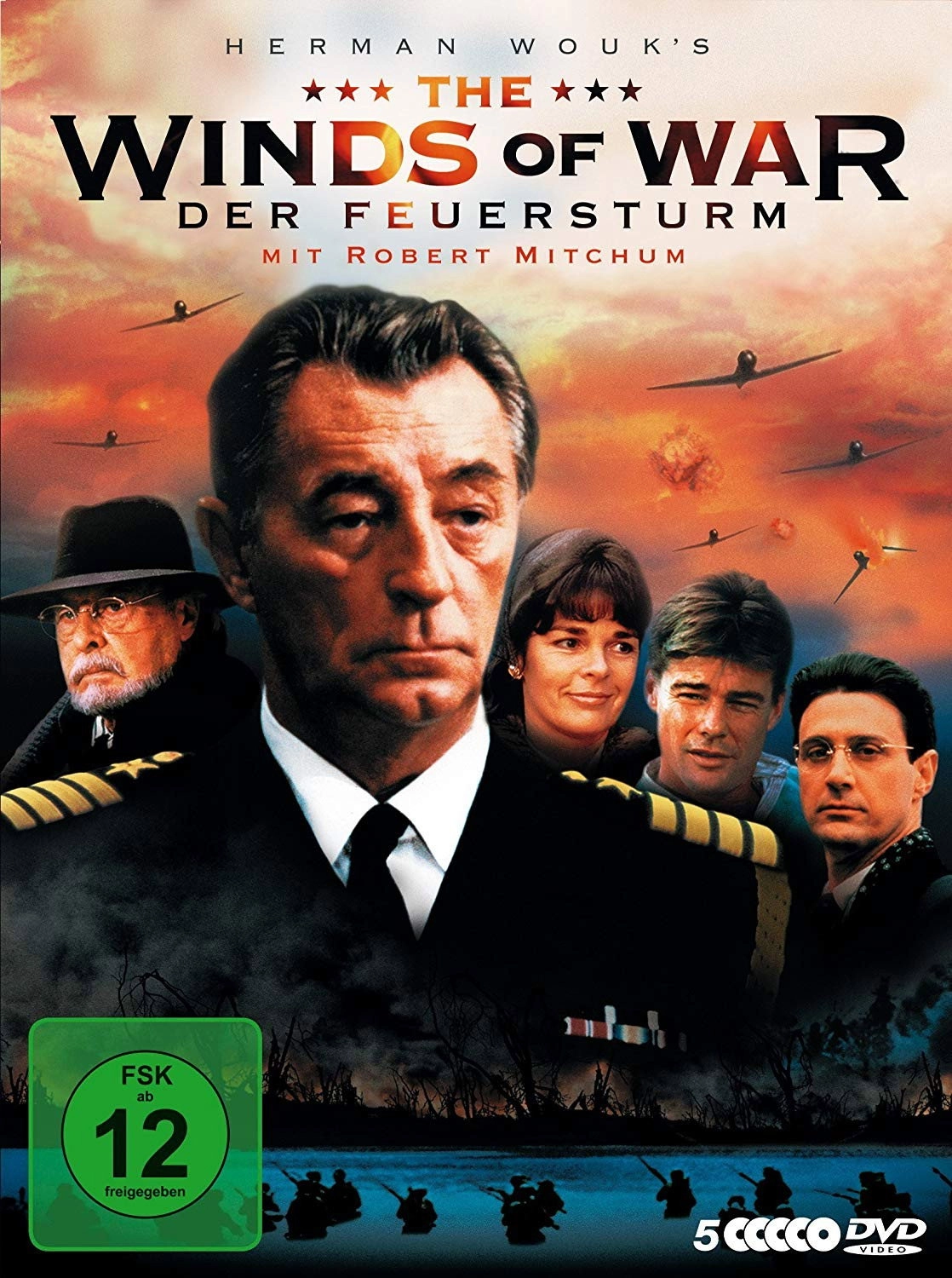 The Winds of War