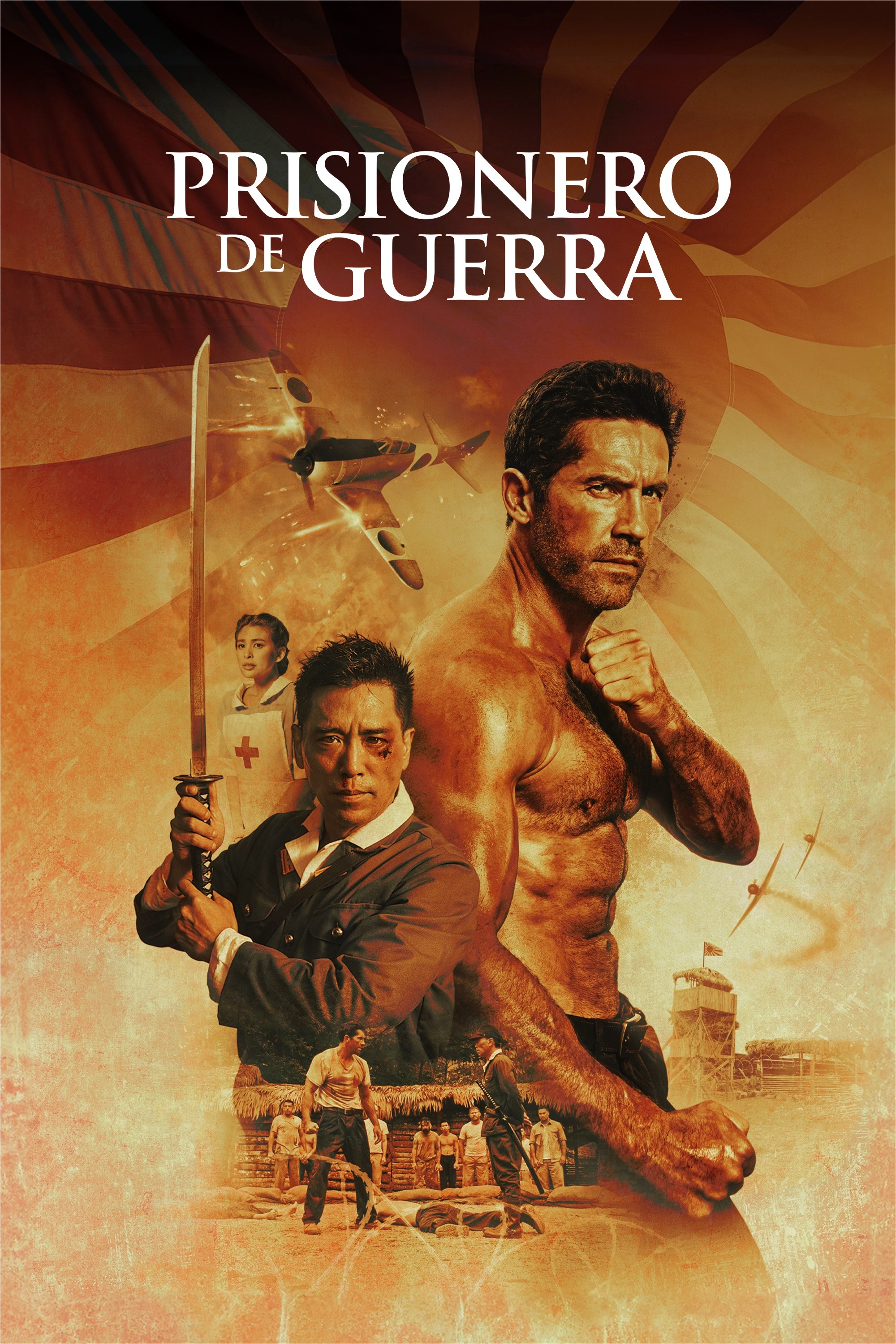 Prisoner of War
