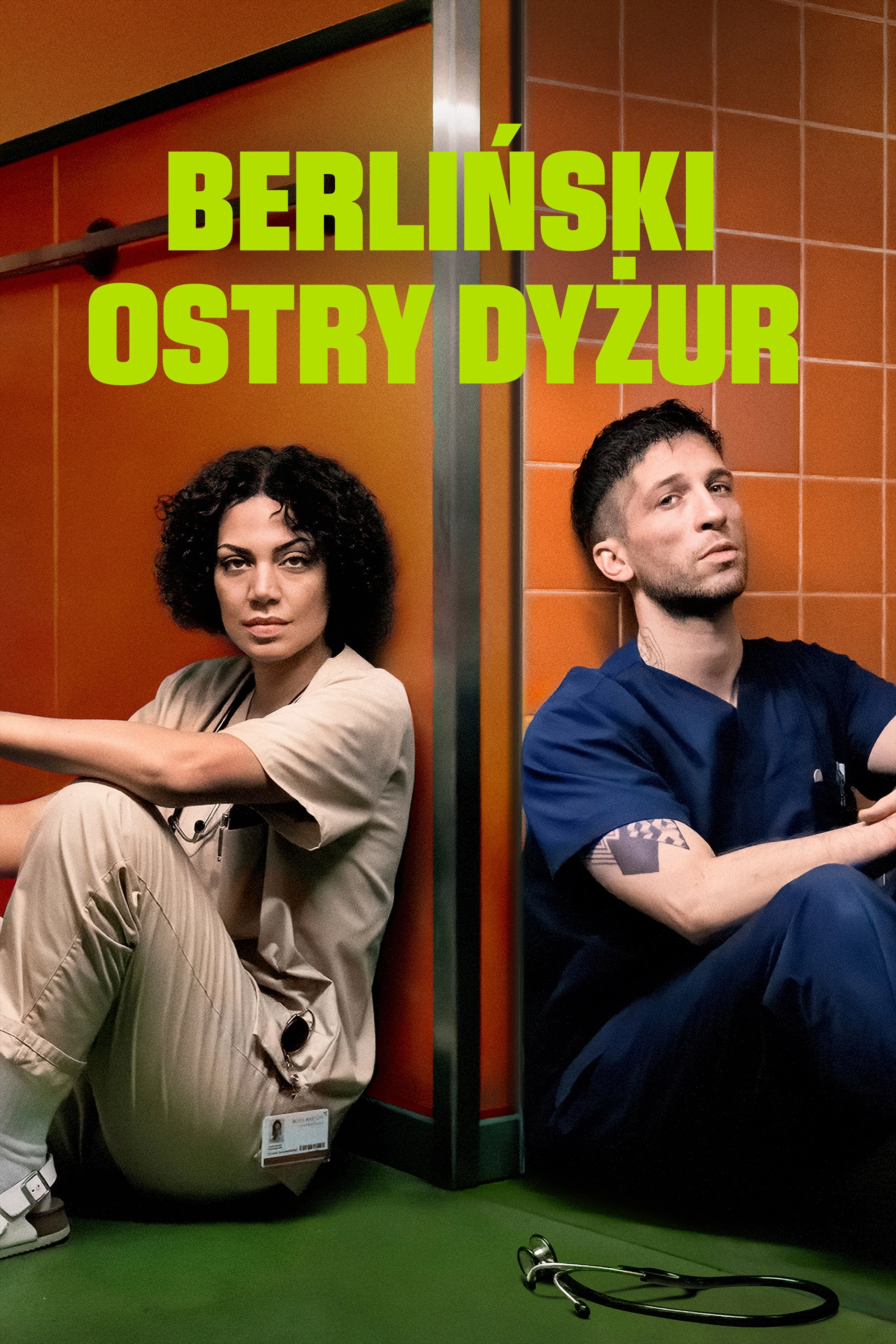 Berlin ER
