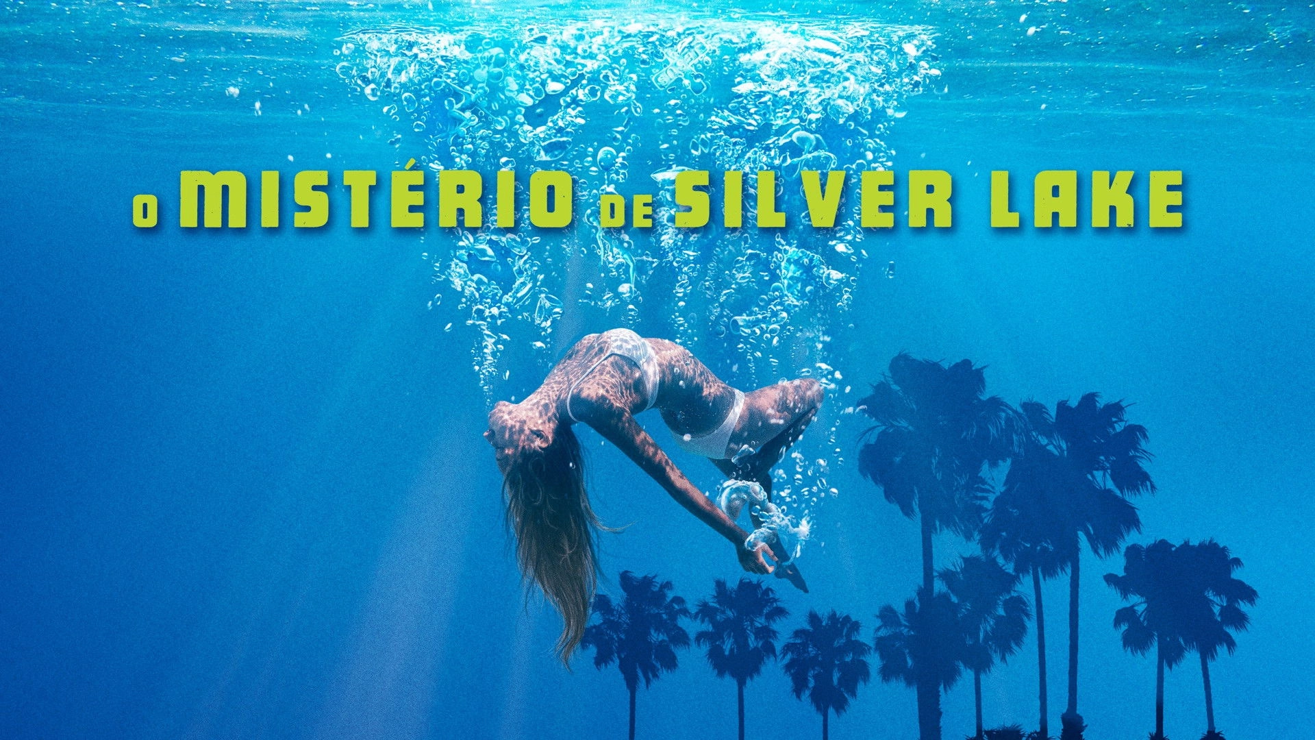 Under the Silver Lake