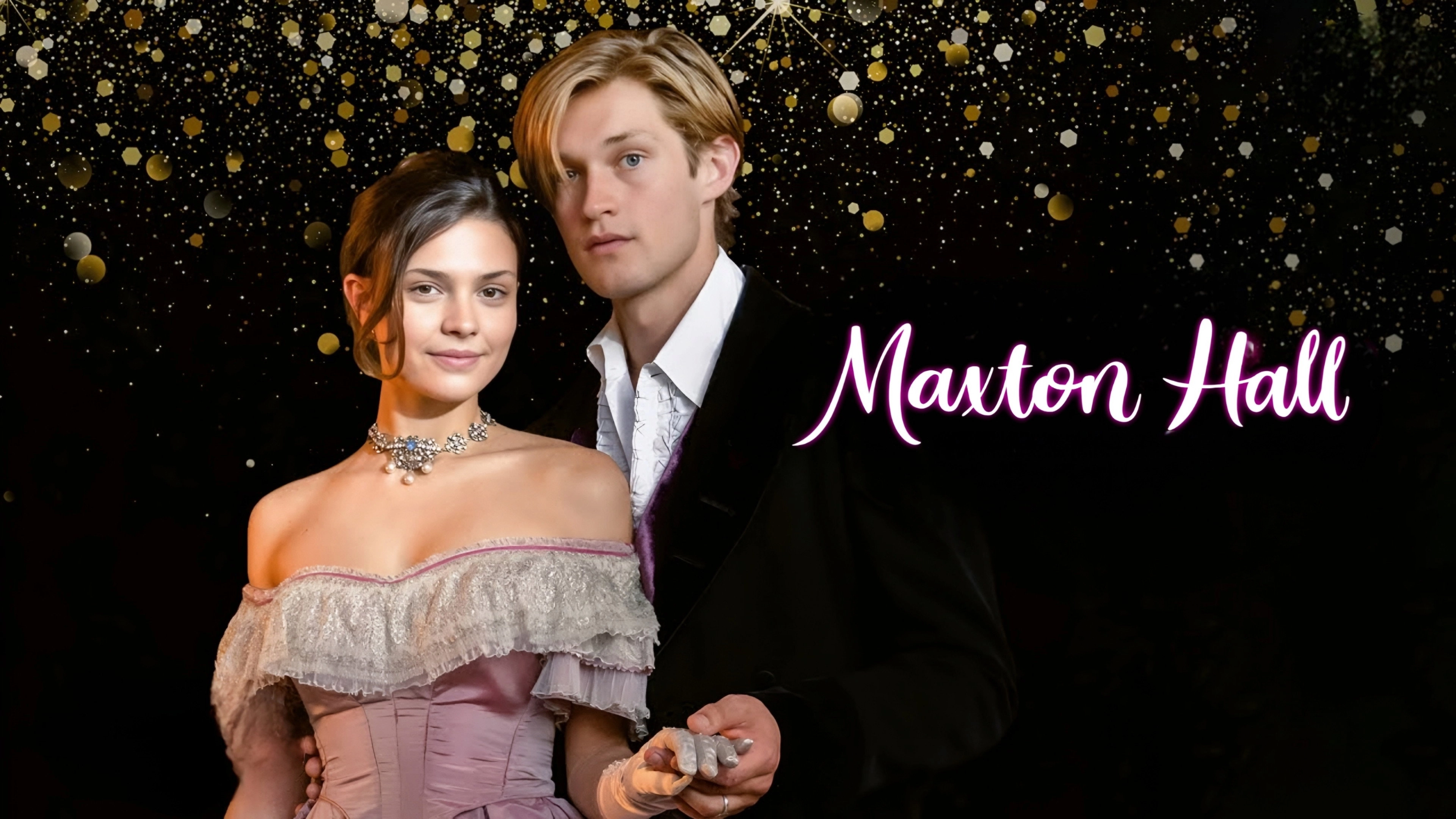 Maxton Hall – The World Between Us