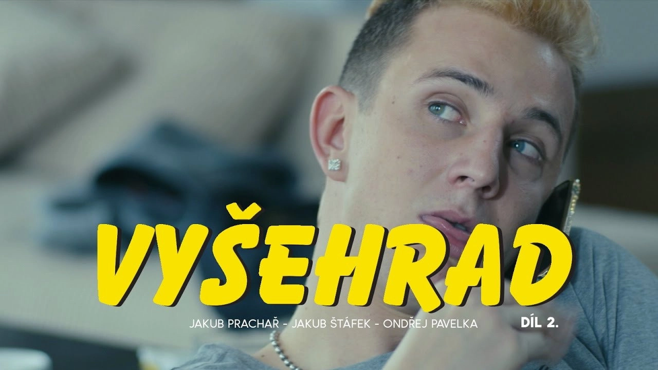 Vyšehrad