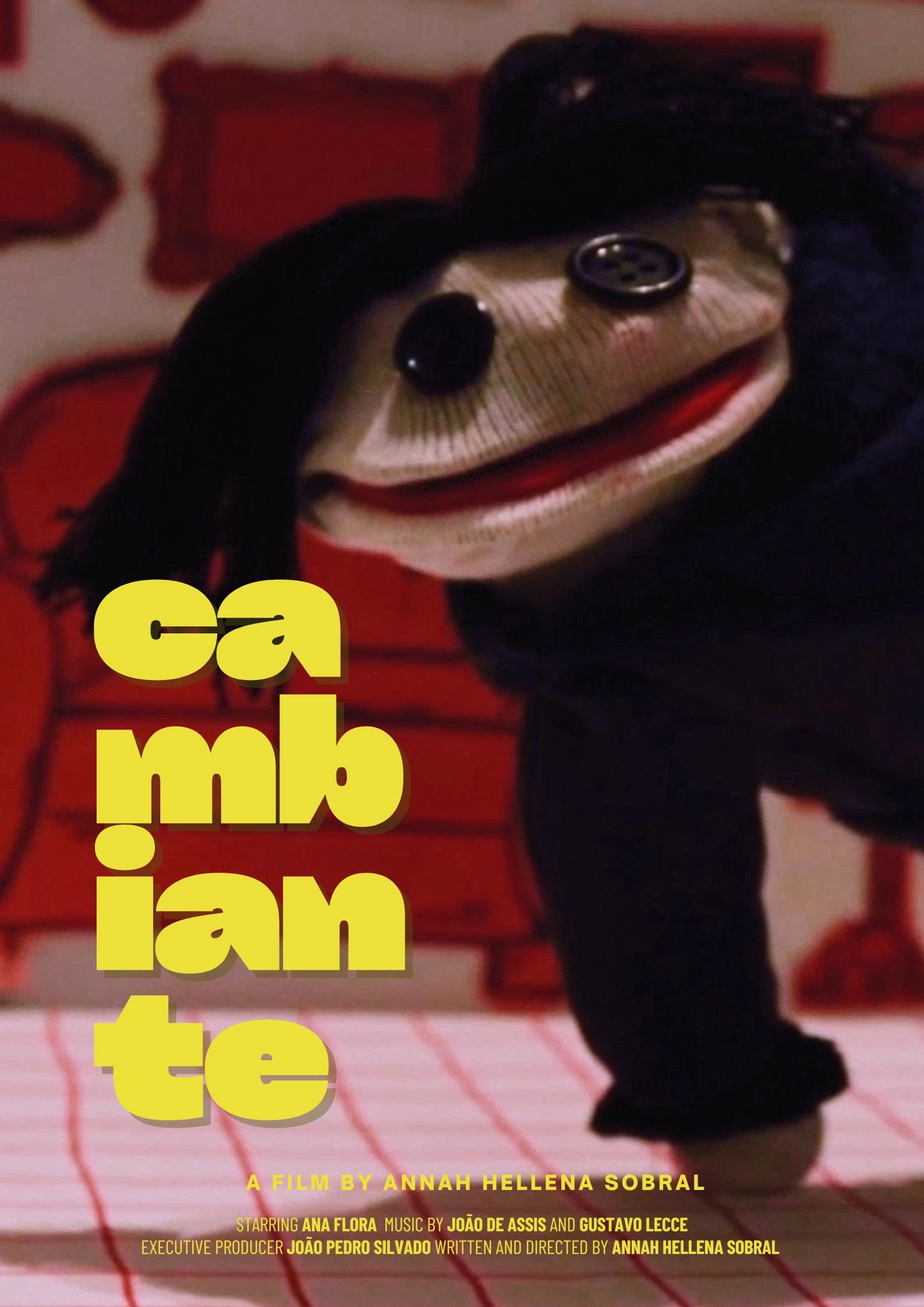 Cambiante