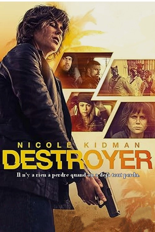 Destroyer