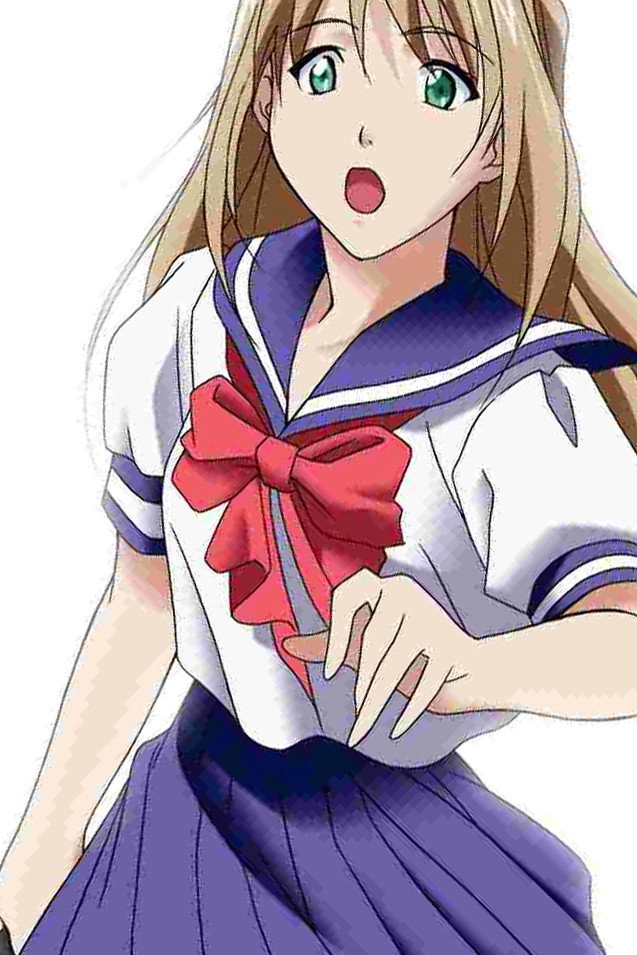Ajimu: Beach Story