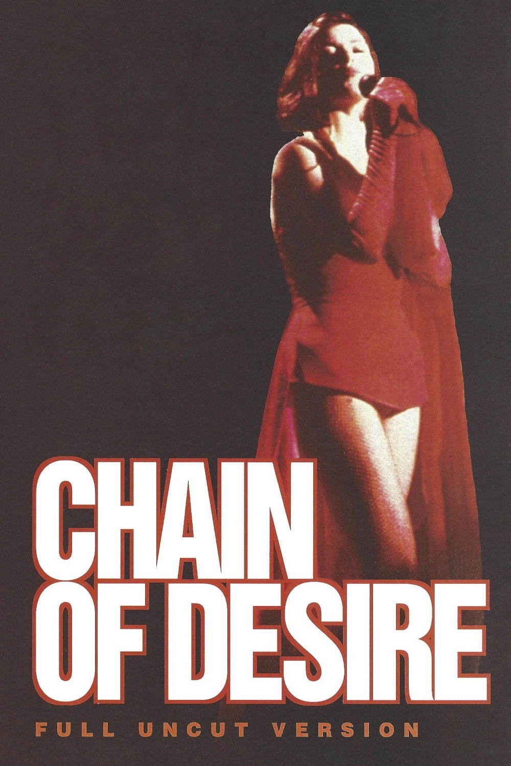 Chain of Desire