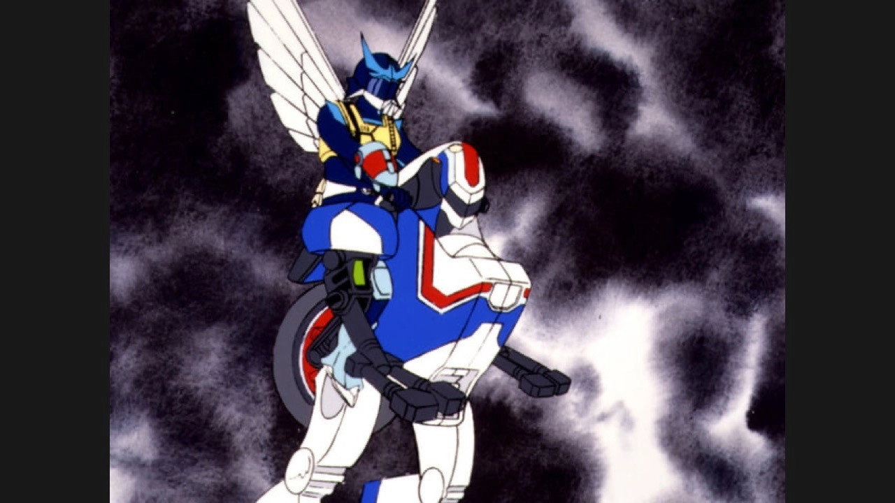 Dream Fighter Wingman