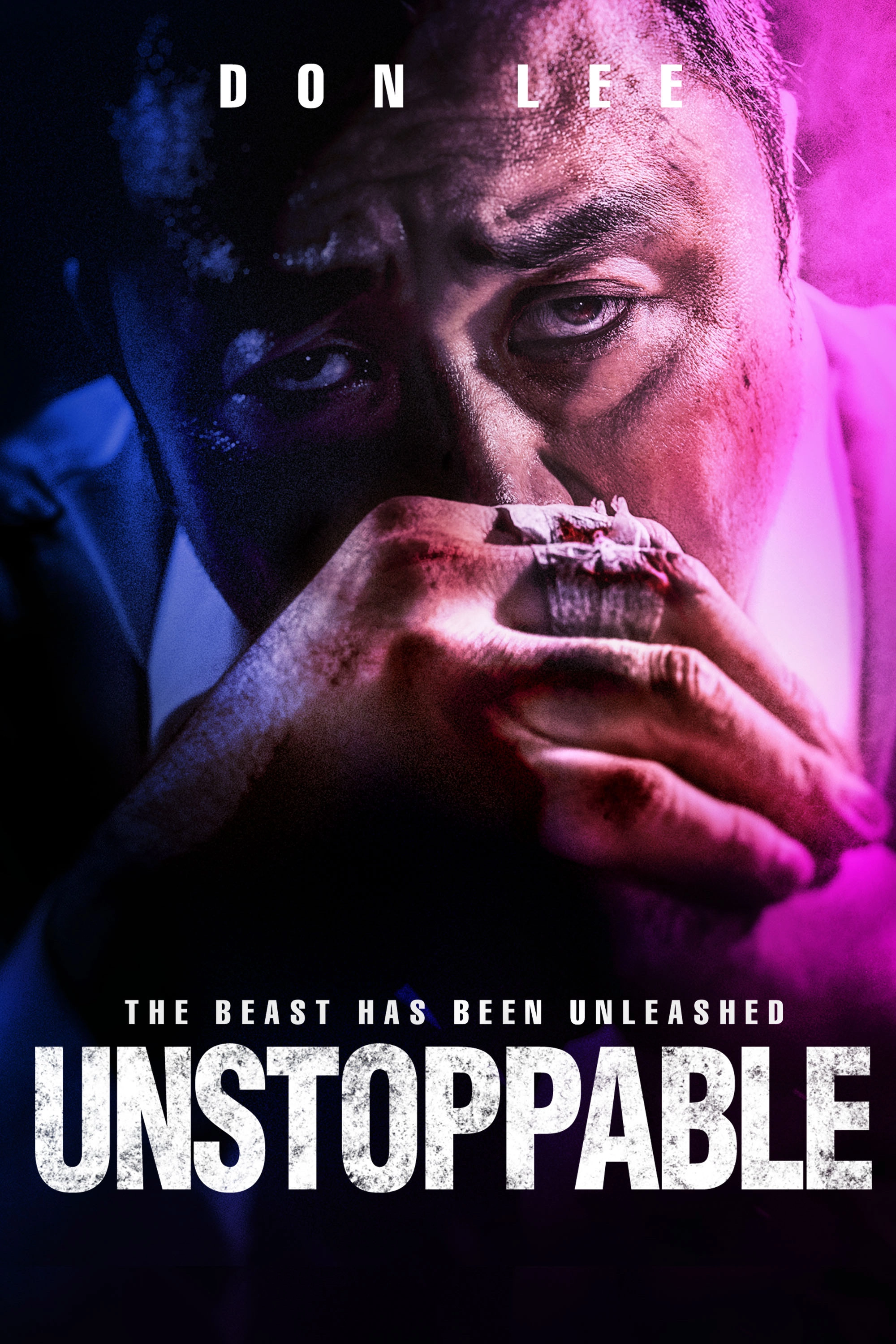 Unstoppable