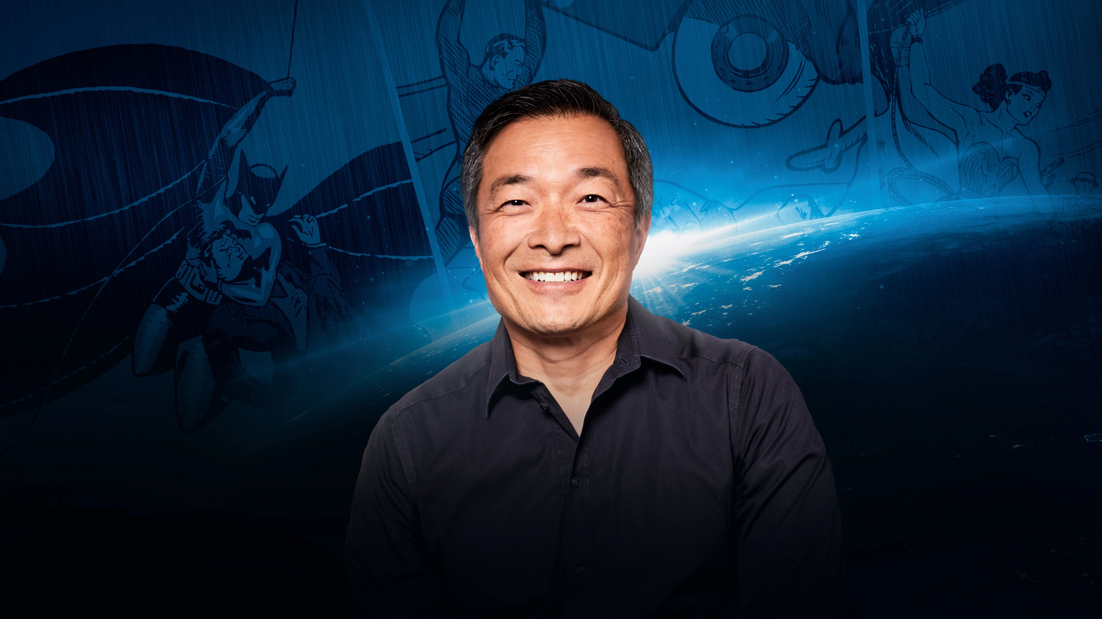DC Studios Showcase: The Official Podcast
