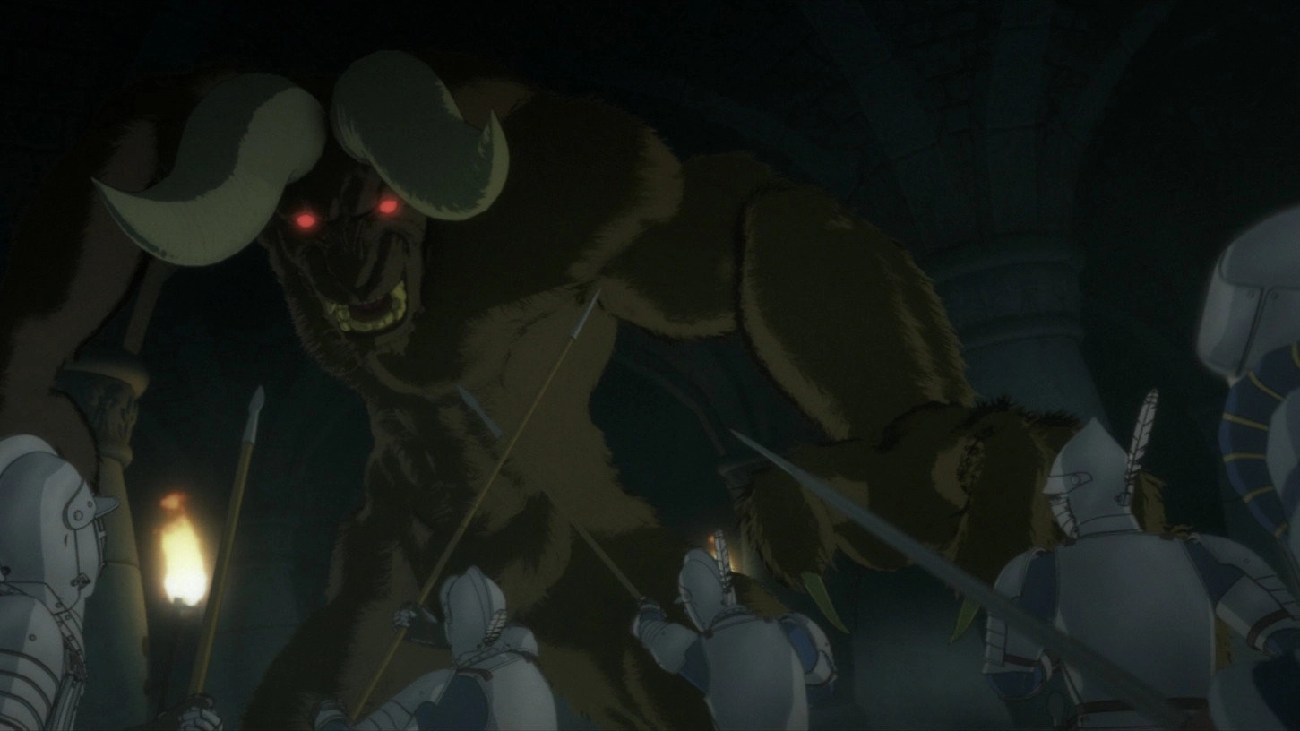 Berserk: The Golden Age Arc – Memorial Edition