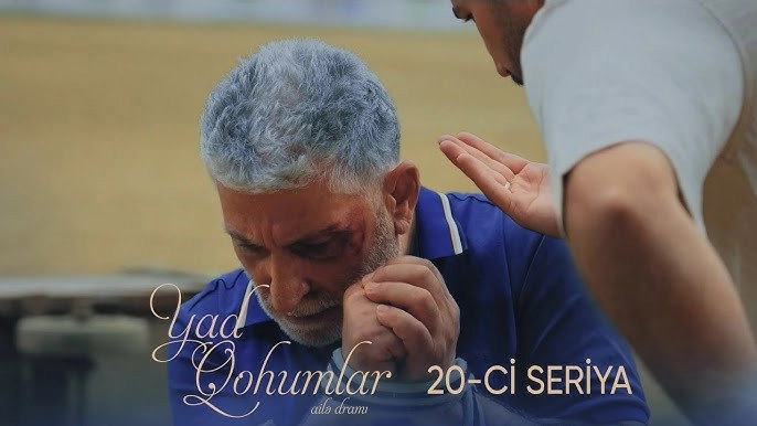 Yad Qohumlar