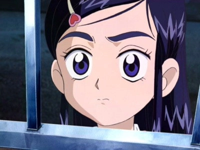Pretty Cure