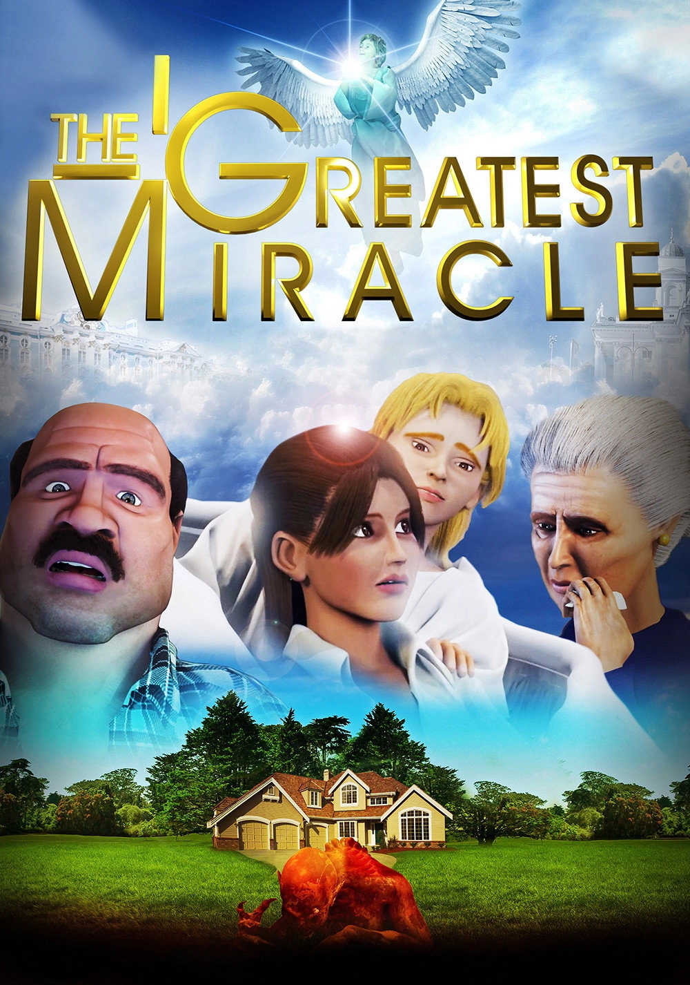 The Greatest Miracle