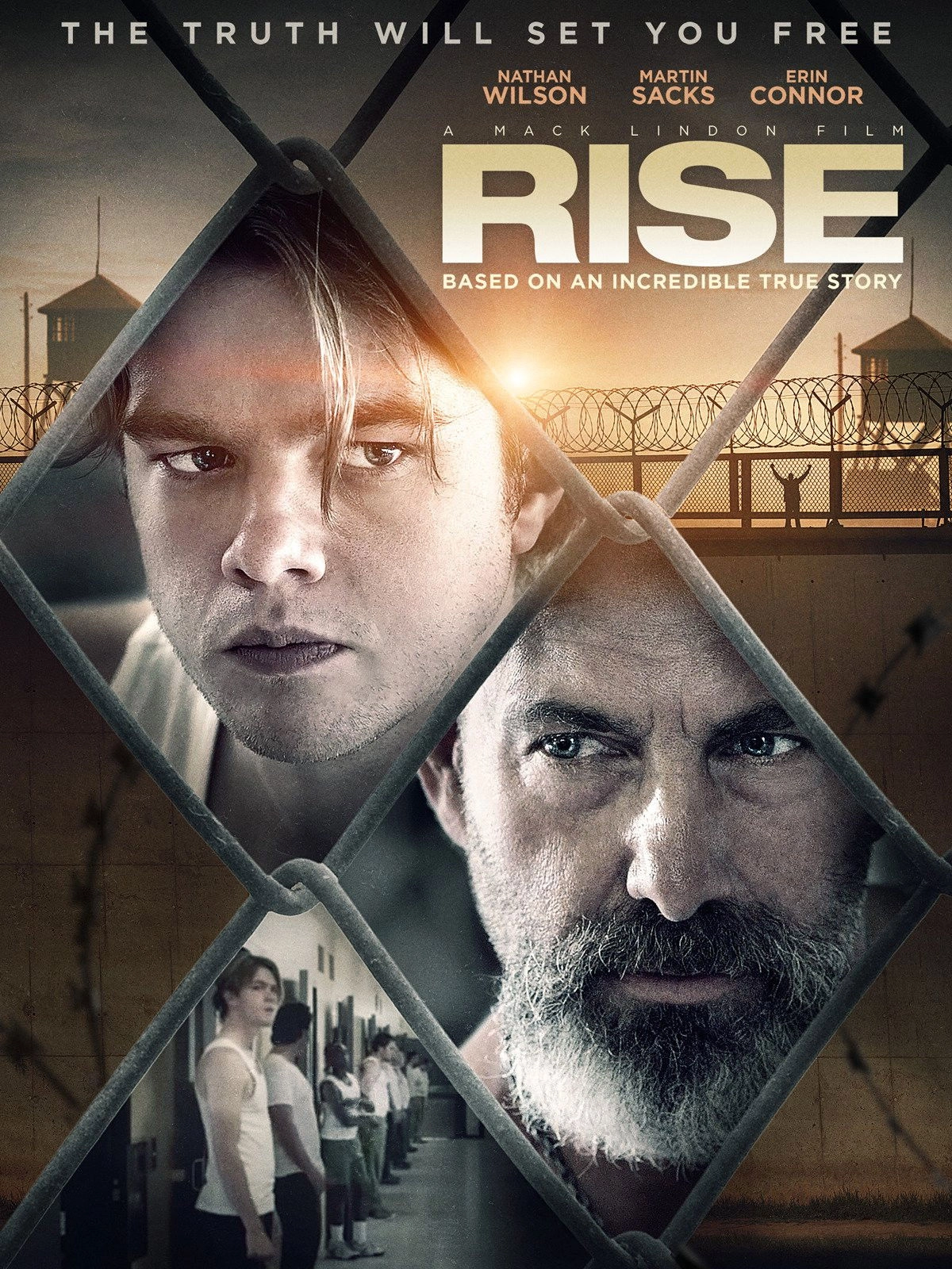Rise