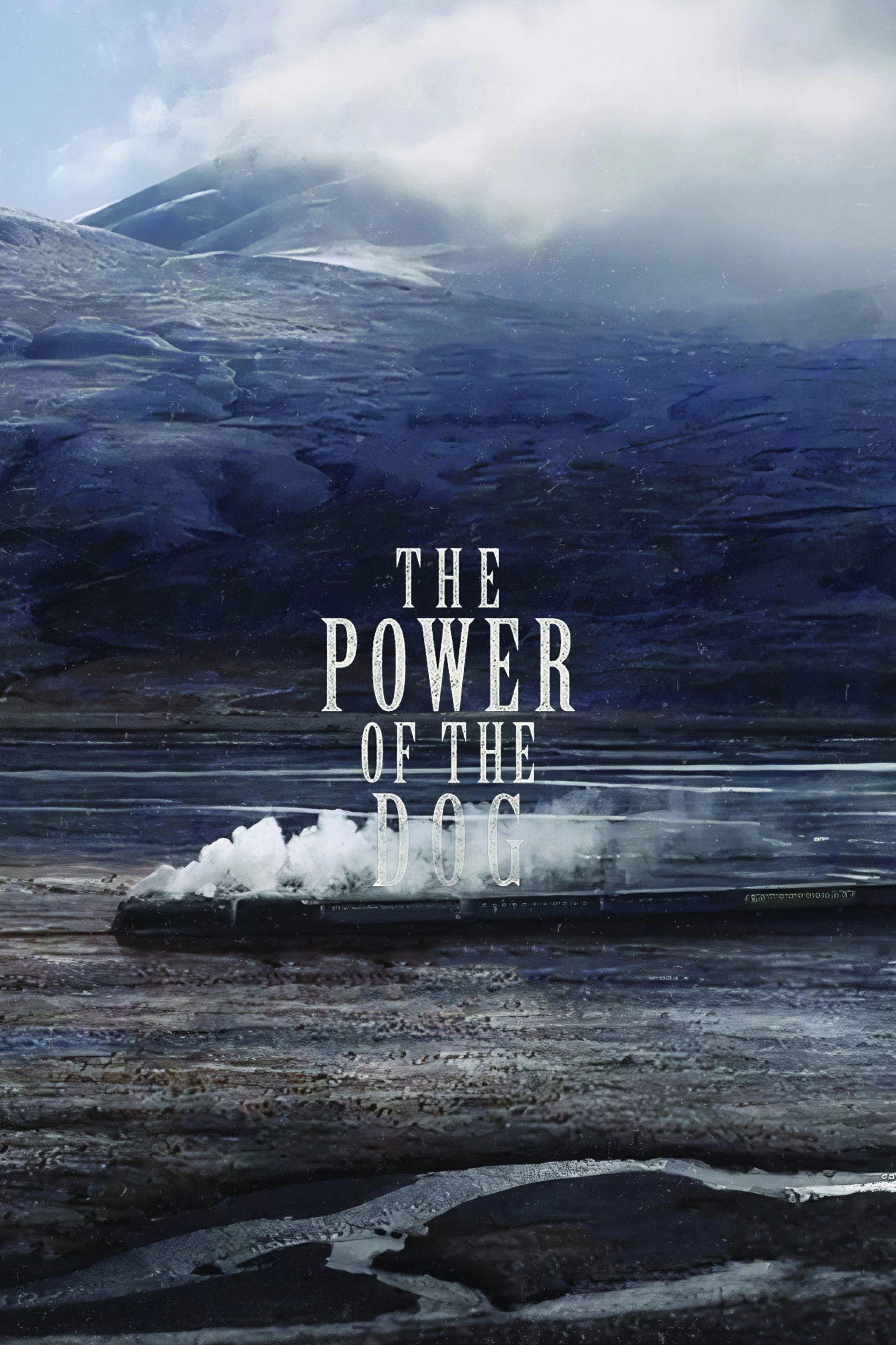 The Power of the Dog