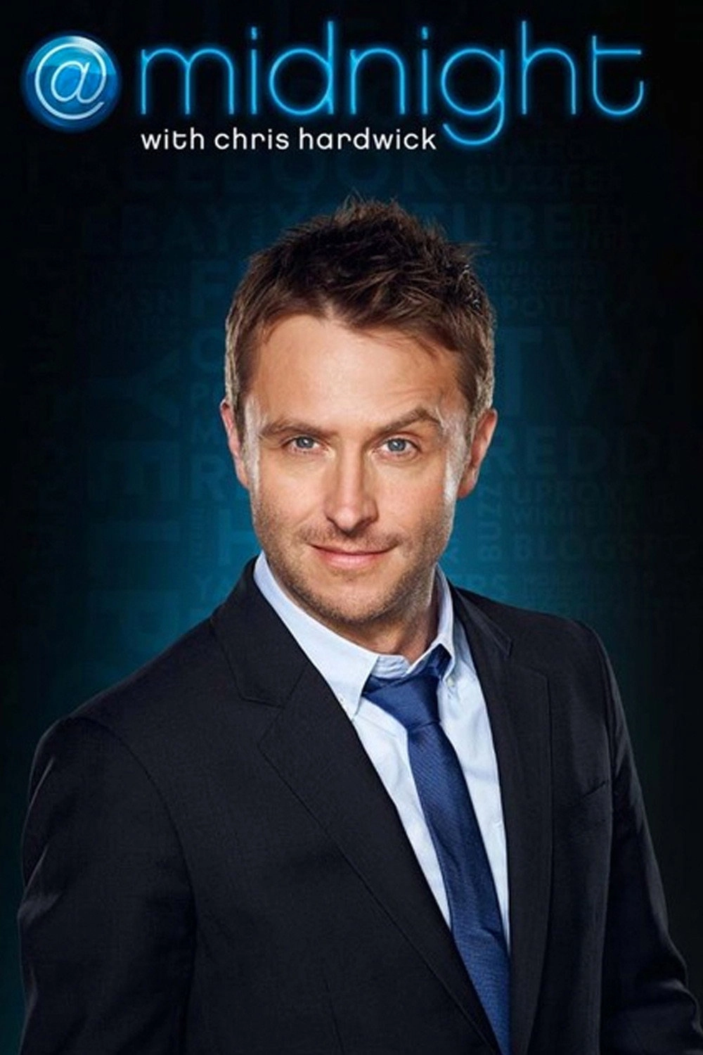 @midnight with Chris Hardwick