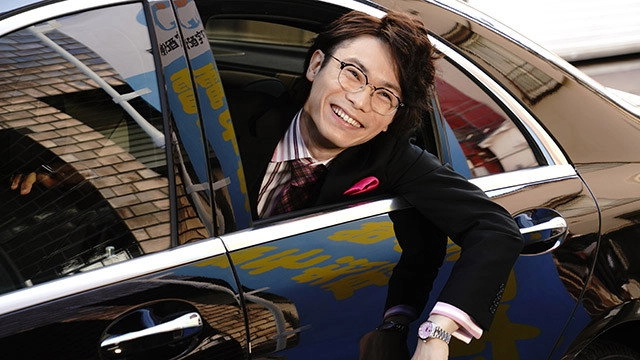 Avataro Sentai Donbrothers