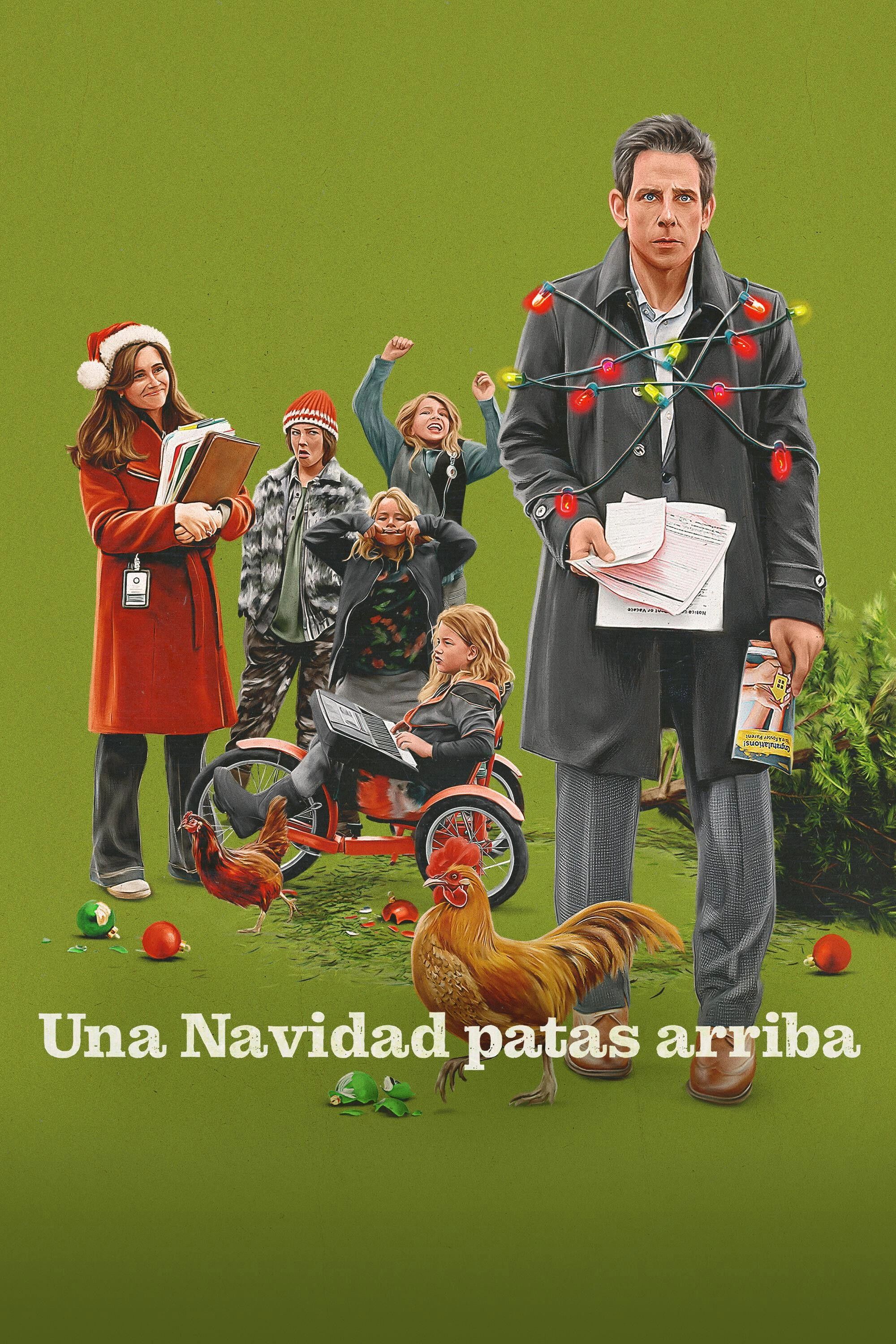 Nutcrackers