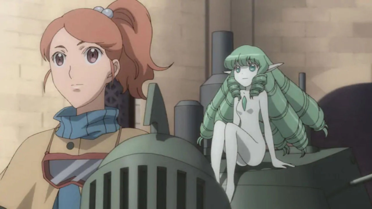 Wellber no Monogatari: Sisters of Wellber