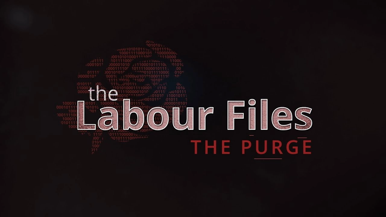The Labour Files