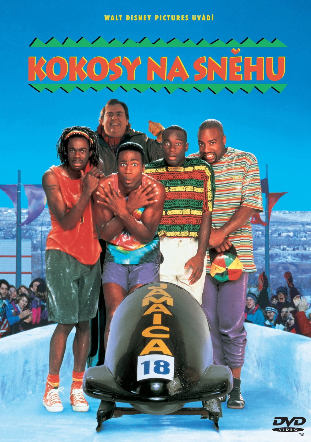 Cool Runnings