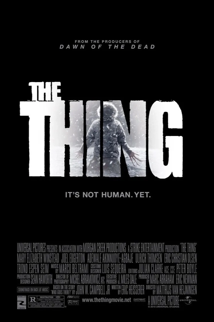 The Thing