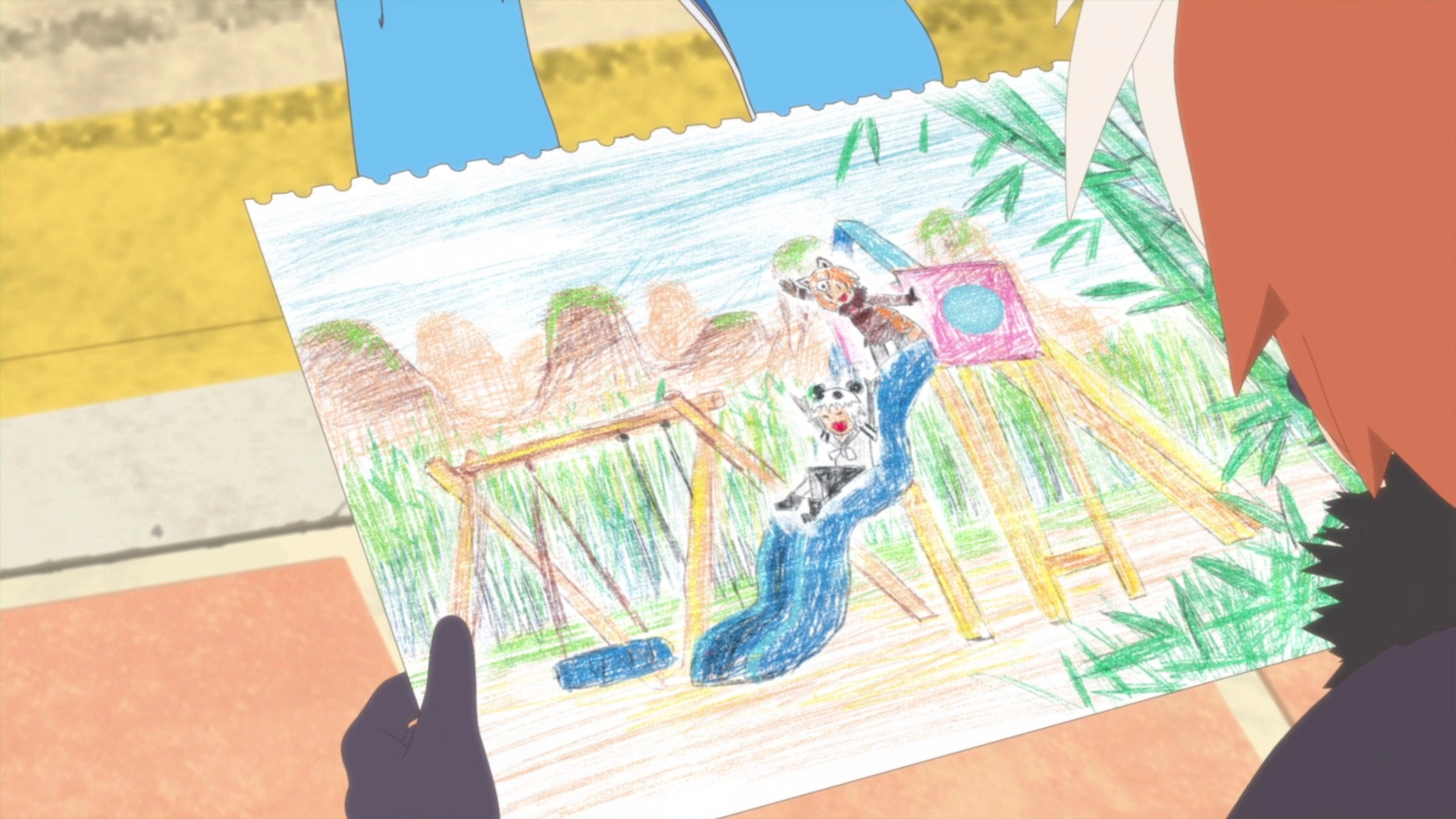 Kemono Friends