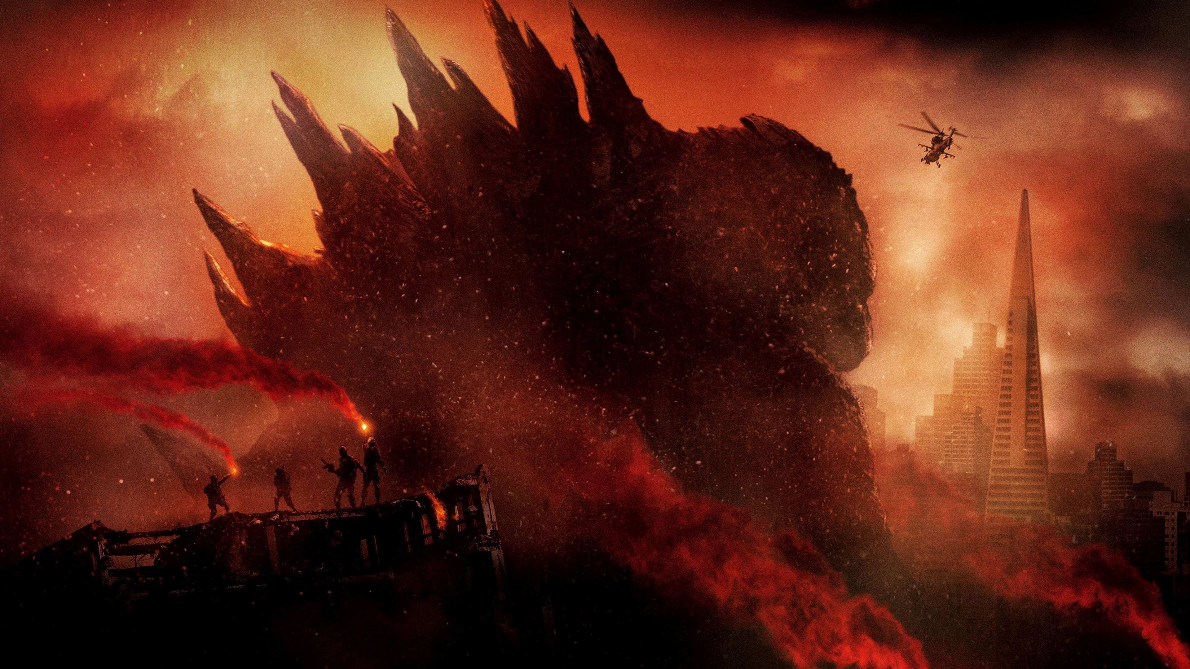 Godzilla