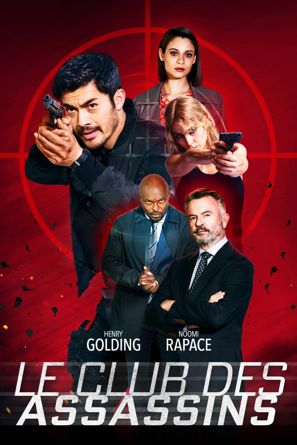 Assassin Club