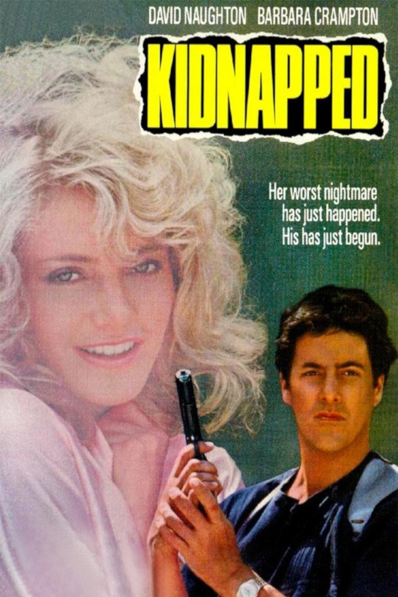 Kidnapped