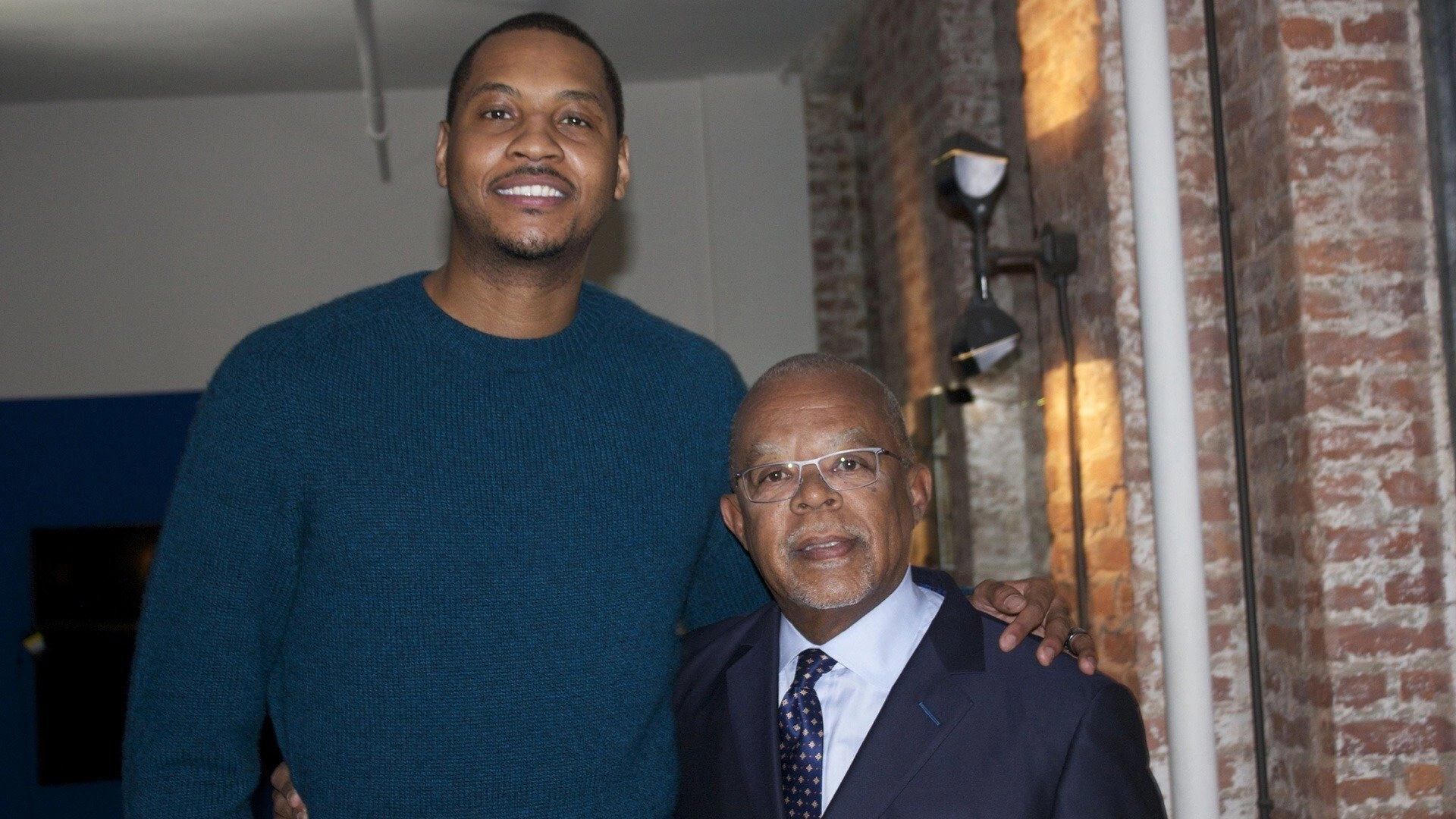 Finding Your Roots