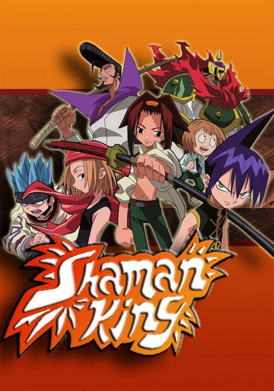 Shaman King
