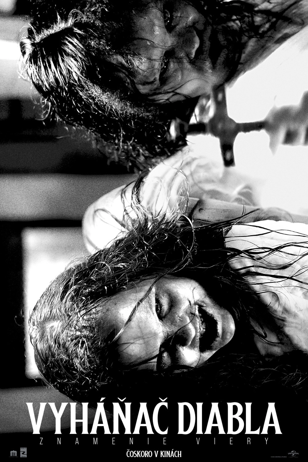 The Exorcist: Believer