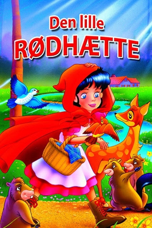 Little Red Riding Hood