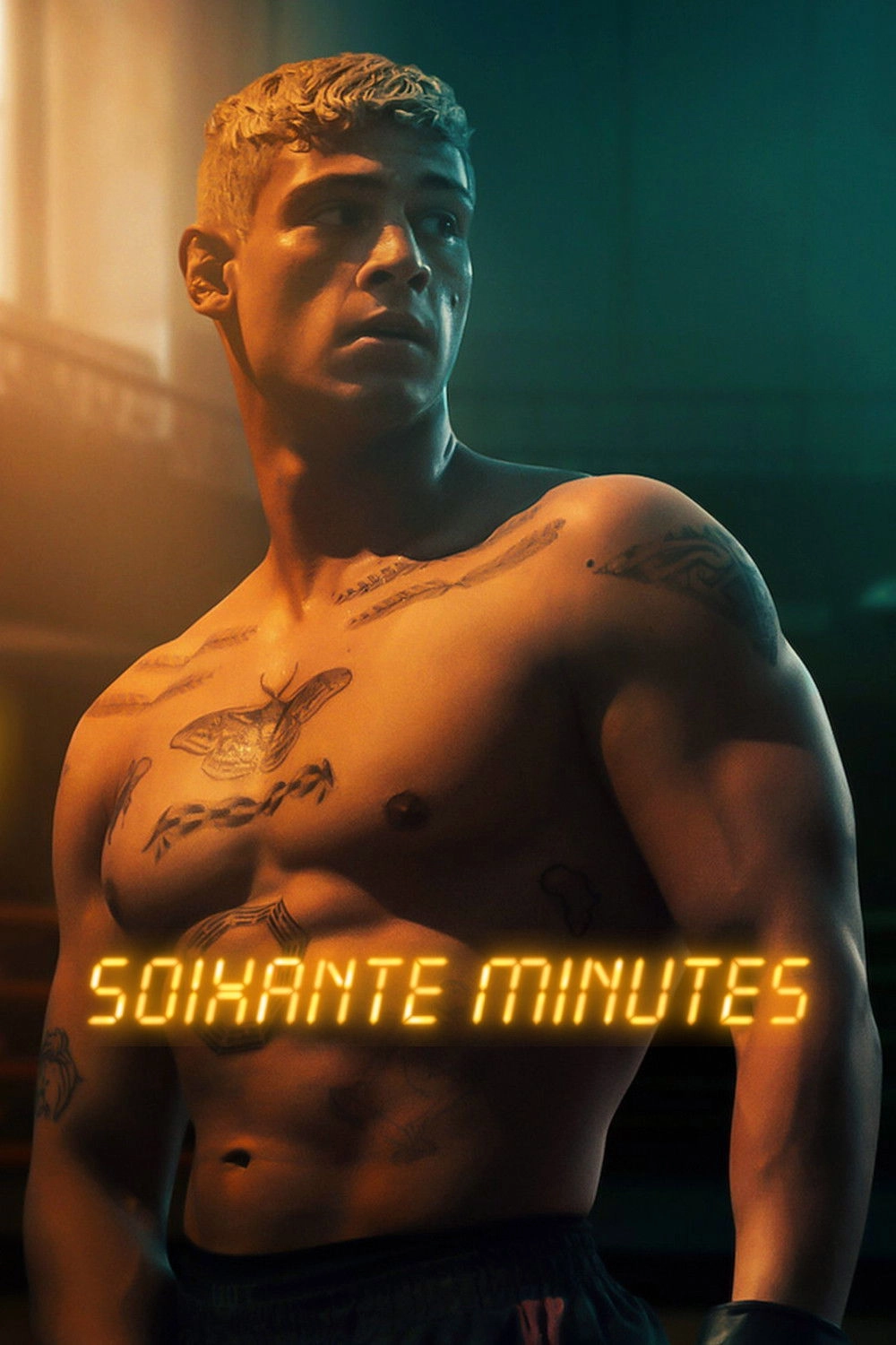 Sixty Minutes