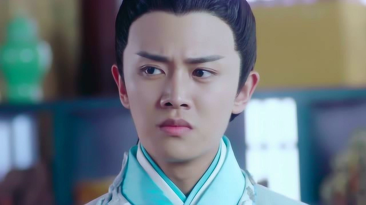 The Glory of Tang Dynasty