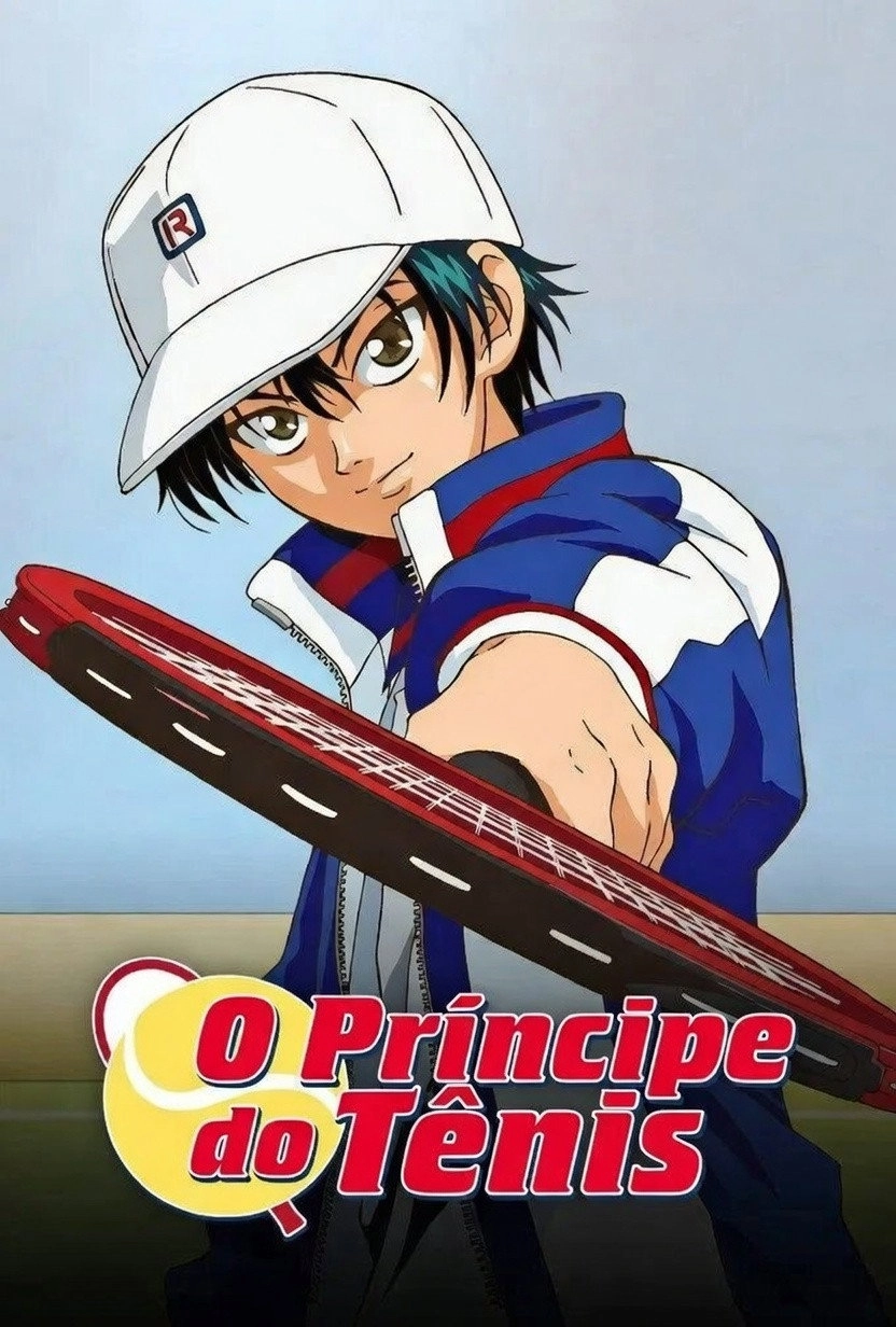 The Prince of Tennis