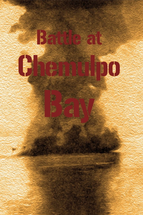 Battle of Chemulpo Bay