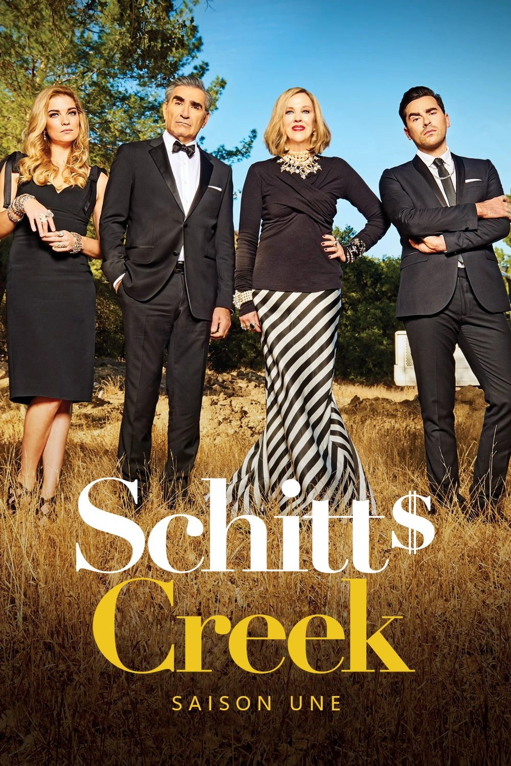 Schitt's Creek